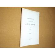 turistföreningen i finland årsbok 1888